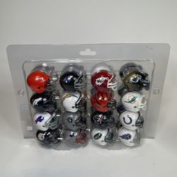 NFL Mini Helmets