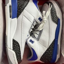 Jordan 3
