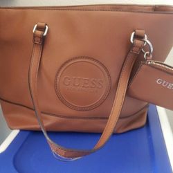 Guess Purse 