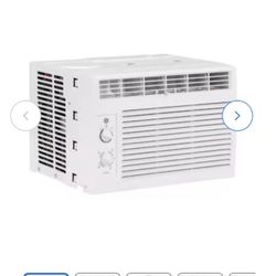 Window AC