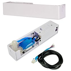 Little Giant Mini Split Condensate Pump EC-1U-DV 