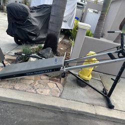 Bayou Fitness Total Trainer DLX-II Home Gym