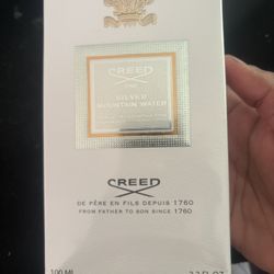 creed cologne