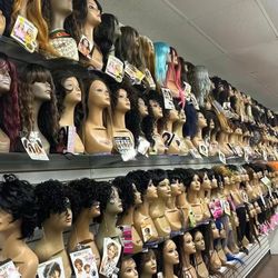 Wigs