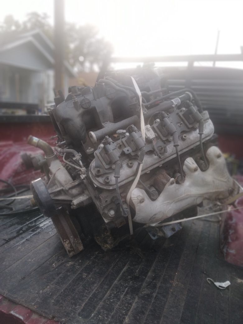 2005 Chevrolet Silverado