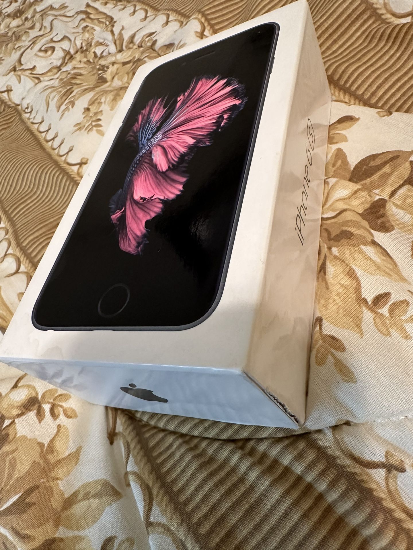 iPhone 6s