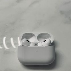 Air Pod Pro 2