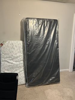 Box Spring