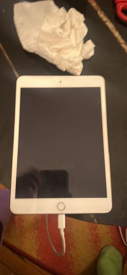 iPad Mini 3