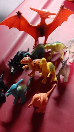Toys