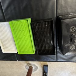 Microgreen Growing Trays