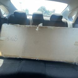 Treadmill Brand New 