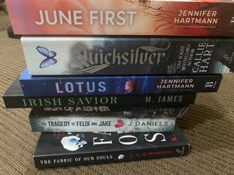 romance books