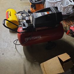 Compressor 240v