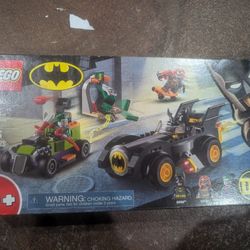 Batman LEGO