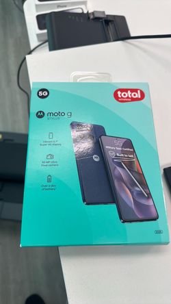 Moto g stylus
