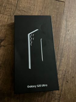 Galaxy S25 Ultra 1TB