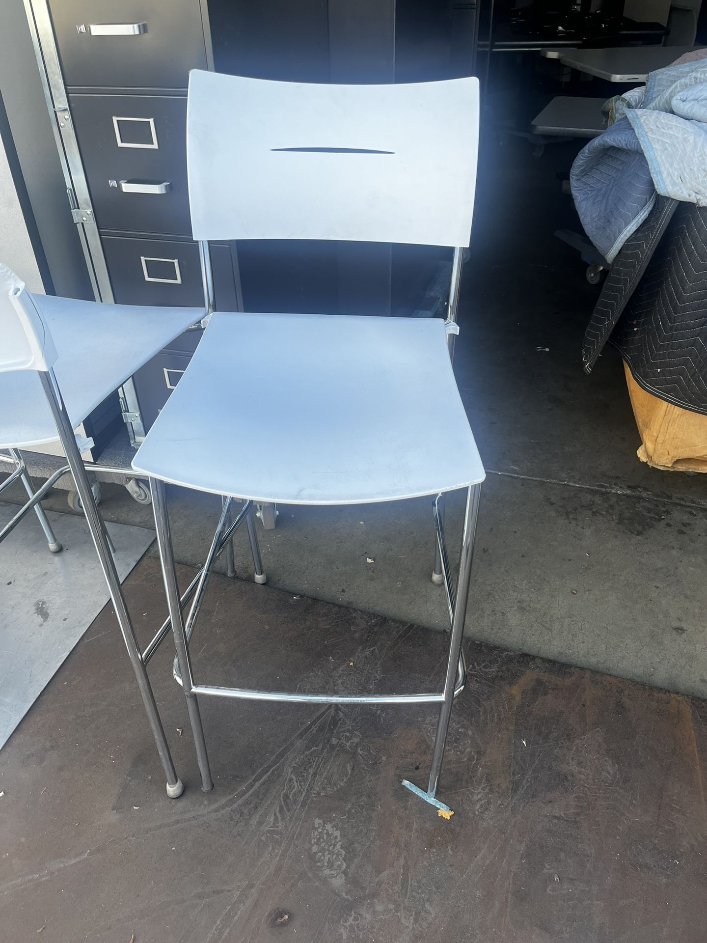 Stool