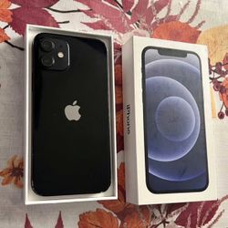 Apple iPhone 12 Unlocked 5g 
