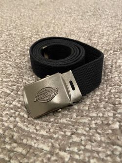 Dickies Belt 40 Inches