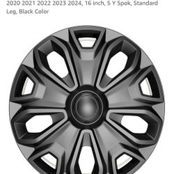 Wheel Covers 