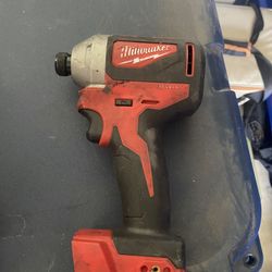 Impact Driver