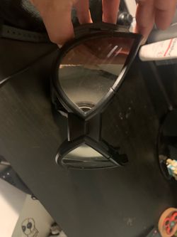 Disneyland Spider-Man lens