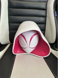 Miles Morales / Spider Gwen popcorn bucket