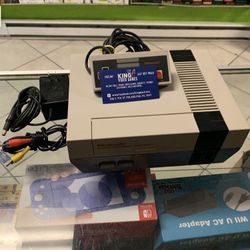 Nintendo NES 