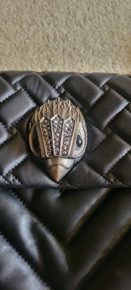 The Kensington Purse And Wallet By Kurt Geiger