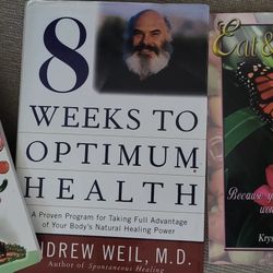 Health Books