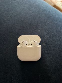AirPods third generation
