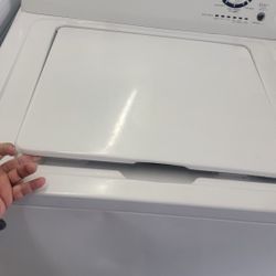 Amana Washer Machine 