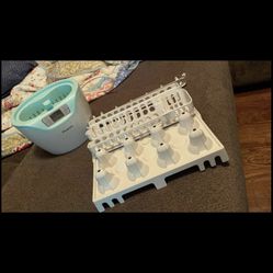 Bottle Heater And Sterilizer 