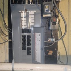 Electricity 120v 240v 3Way Switch 4Way Switch Gfic Plug 🔌 