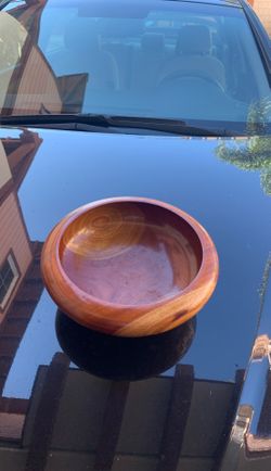 Bowl or dish
