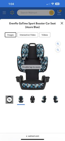 Car Seat (booster)