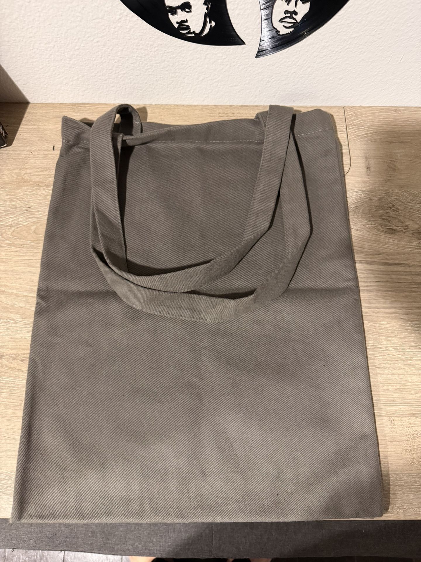 RICK OWENS DRKSHDW TOTE BAGS (authentic)