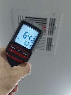 AC SUMMER SALES! WE DO IT ALL! INSTALLATIONS AND REPAIRS!