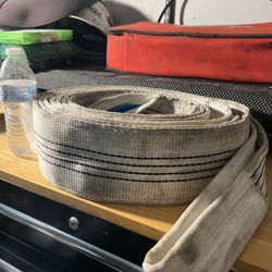 4 Ton Tow Strap