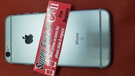 📲🔥iPhone 6s 64Gb factory unlocked with warranty