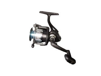 Javi E 4000 Black Fishing Reel