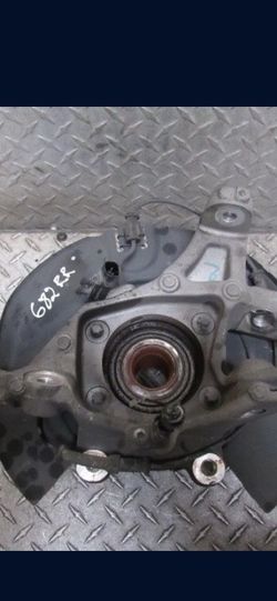 Dodge Charger Or Chrysler 300 Right Rear Knuckle