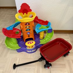 Free Toddler Toys