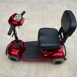 Mobility 