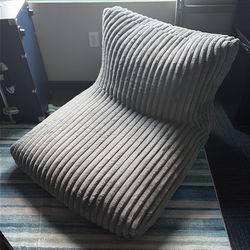 Bean Bag Lounger Chair