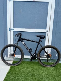 Ozark Trail 27.5” Vibe Mountain Bike