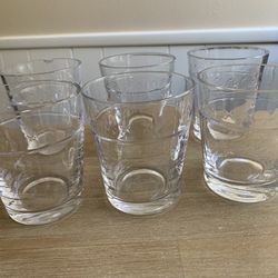 Juice Glasses Set : Target
