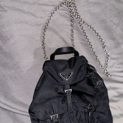 Prada Crossbody Bag