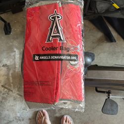 Angels Cooler Bag 
